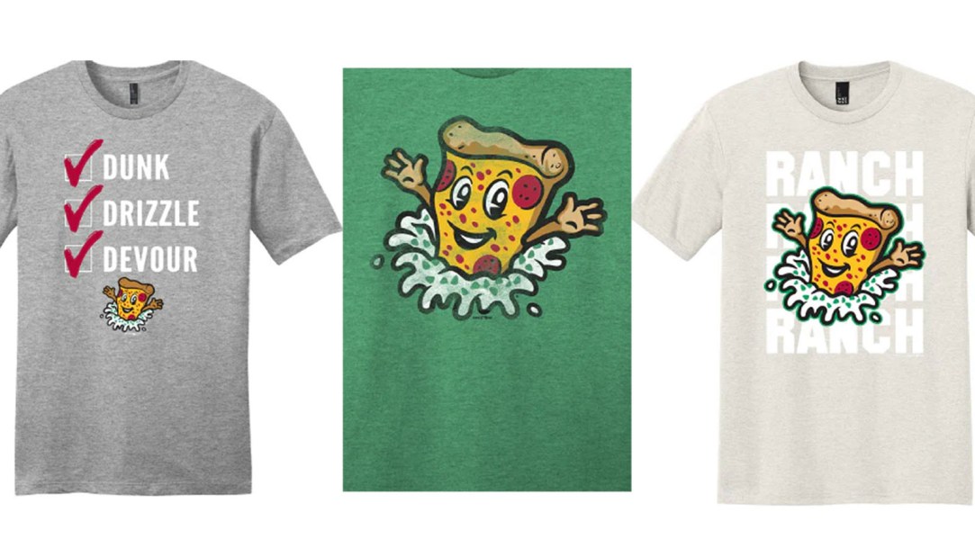 Tulsa-Drillers-Ranch-Dippers-shirts