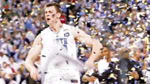Tyler Hansbrough North Carolina