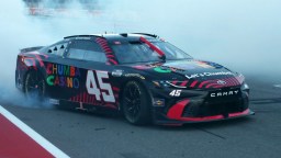 NASCAR Power Rankings After Tyler Reddick’s Historic Win At Circuit Of The Americas