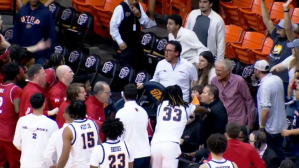 UTEP Fans Jacksonville State