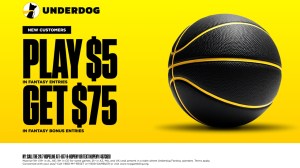 Underdog NBA picks