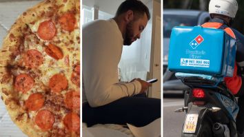 Utah Man Gets Domino’s Pizza Delivered. Then He Calls The Store After Meeting The Driver. Now Everyone’s Asking For The Driver’s Venmo: ‘I Just Sent Him $50’
