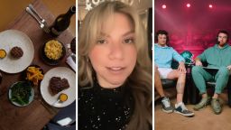 ​​Woman Dines At Travis Kelce, Patrick Mahomes’ Restaurant. Was The Steak Sauce The First Red Flag?: ‘A $33 Martini IN MISSOURI?!?’