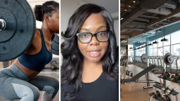 Woman Goes To The Gym to Do Squats. Then Something Unexpected Happens To One Of Her Body Parts: ‘That Wouldn’t Happen At Cinnabon’
