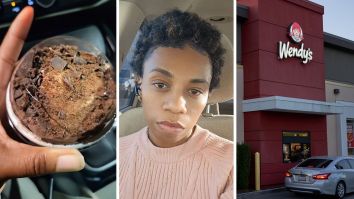 Woman Is Greeted By AI Drive-Thru Worker At Wendy’s. Then She Tricks It Into Giving Her Free Food