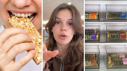 ‘I Have Been Regina Georged’: Woman Loves David Protein Bars, Goes Through 12 Every 2 Weeks. Then She Finds Out What’s Really In Them