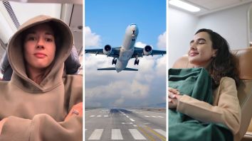 Woman Reclines Seat On Airplane. Now She’s Being Severely Punished For Doing So: ‘I Would Be On No Fly List So Fast’