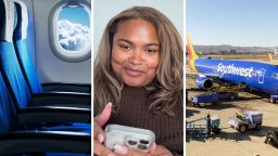 Woman Says Southwest Told Her To Book 2 Seats As A ‘Customer Of Size.’ Then She Asks Them About Her Professional Athlete Friend: ‘This Is Not About Comfort Or Safety’