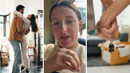 Woman Thinks She Bought A House With Her Boyfriend. Then Viewers See The Paperwork: ‘She Sold Her OWN Home To Pay For His Home’