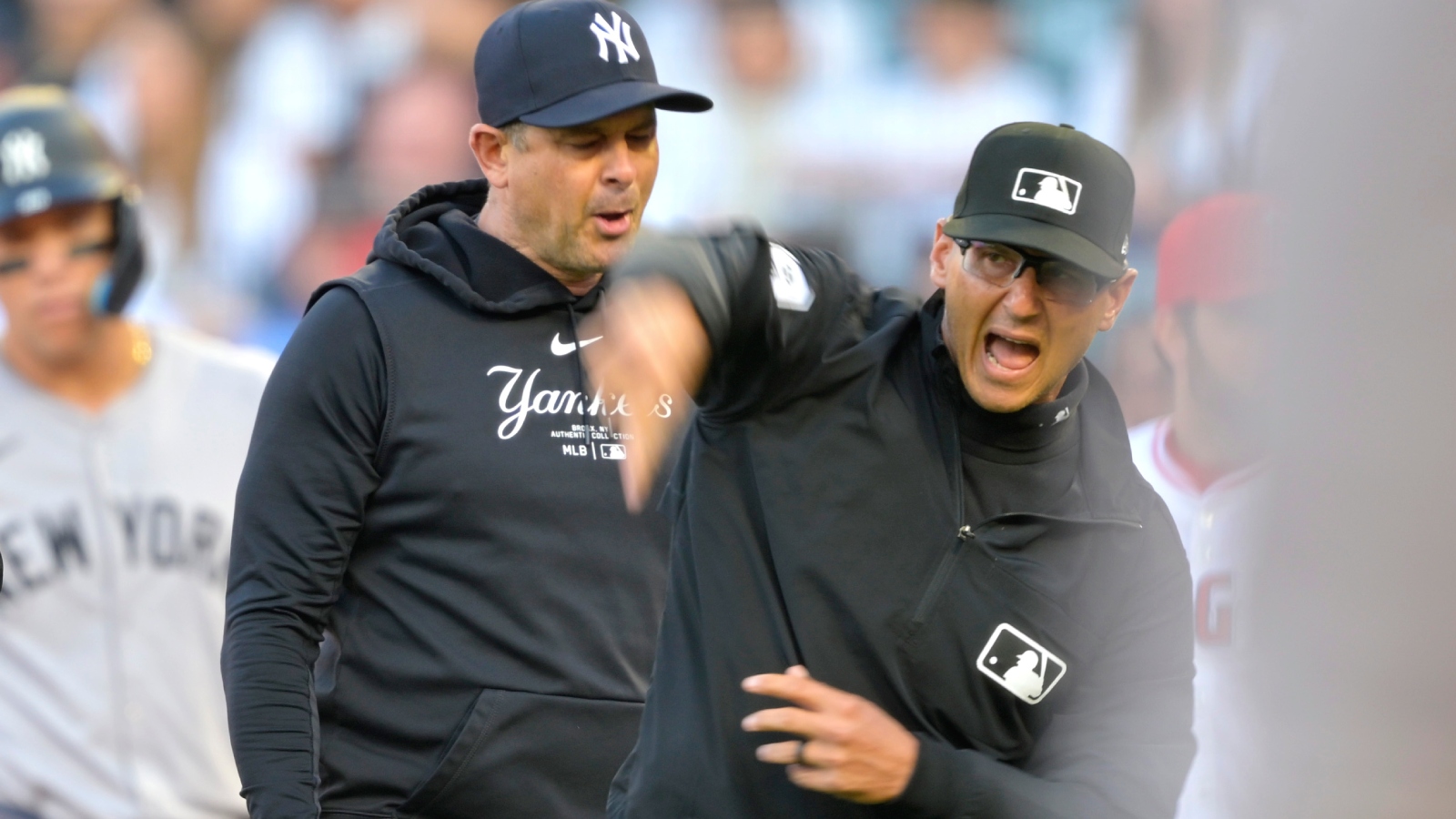 The 7 Active MLB Managers Tossed Most By Umpires And Their Best Ejections