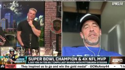 Aaron Rodgers Went On National TV To Talk About His Mysterious Wife, Then Complain About People Being Curious About His Mysterious Wife