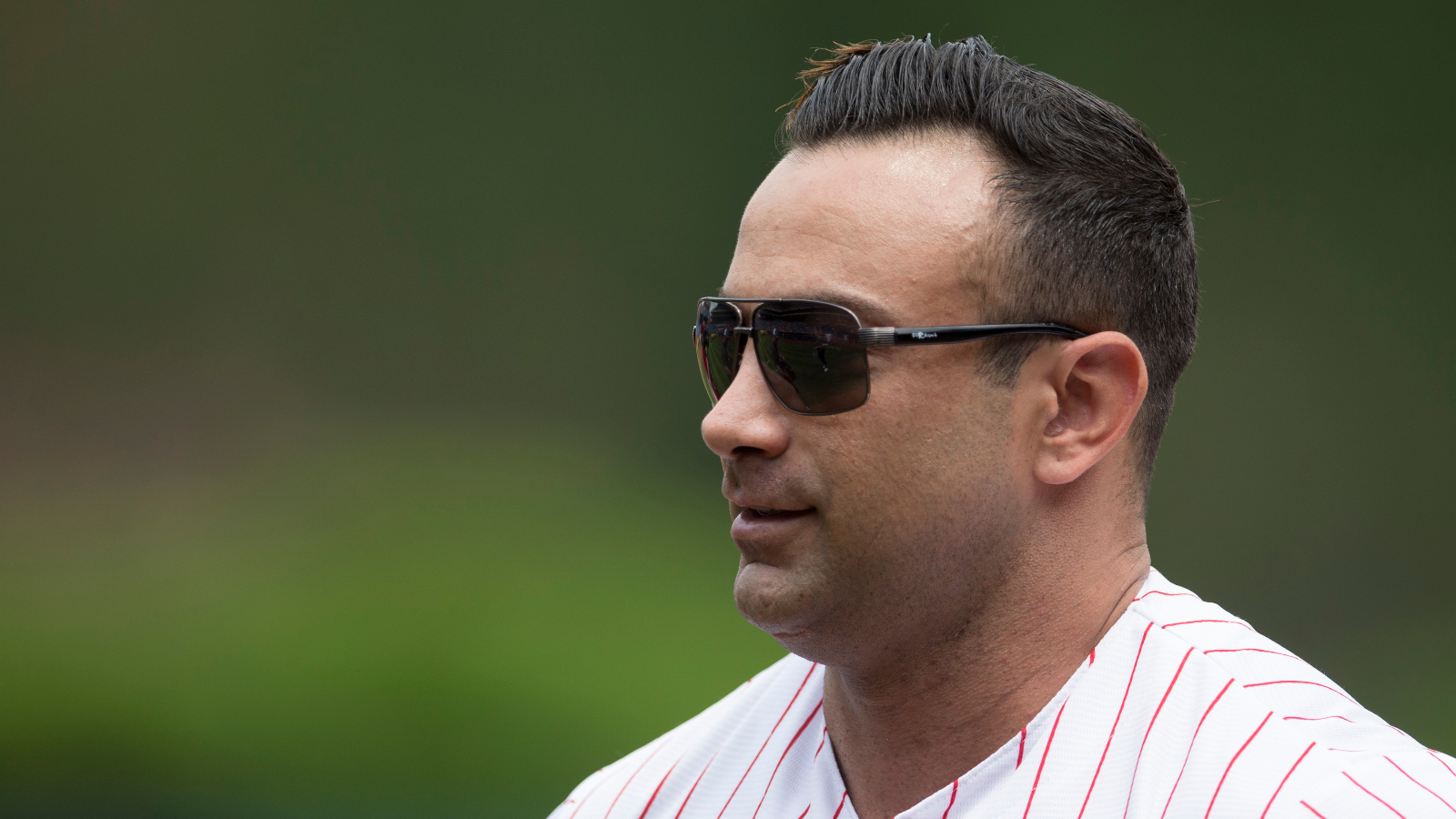 actor Marty York from The Sandlot