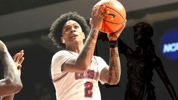 Alabama Star Aden Holloway Demands Trial Following Drug Arrest, Refutes ‘Each And Every’ Charge