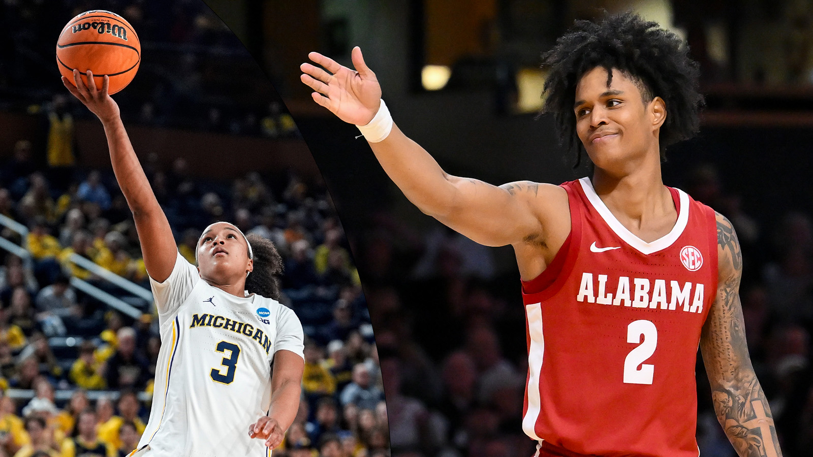 Aden Holloway’s Reason For Traveling Out Of State Proves He Already Accepted His Fate With Alabama Basketball