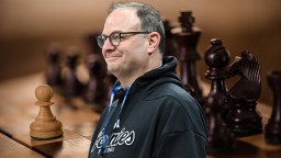 Adrian Wojnarowksi Finds Cheap Pawn To Execute Masterplan After Former Coach’s Controversial Exit