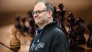 Adrian Wojnarowksi Finds Cheap Pawn To Execute Masterplan After Former Coach’s Controversial Exit