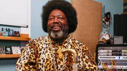 Afroman Gets Last Laugh On Cops Who Sued Him After Trial Leads To Huge Spike In People Streaming His Music