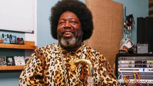 Afroman