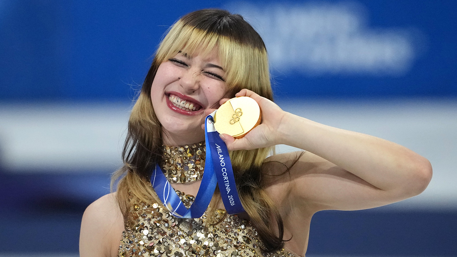 Alysa Liu Doesn’t Think Her Father Deserves To Be Happy About Gold Medal Because Of Intense Relationship