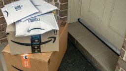 Amazon Apologizes After Illinois Woman Gets Flooded With Over 100 Mystery Packages