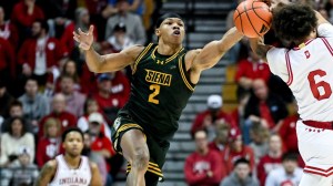 Antonio Chandler / Siena Saints