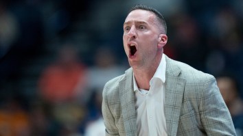 Steven Pearl’s Motivational Speech Exemplifies Why Auburn Basketball Should Not Make March Madness