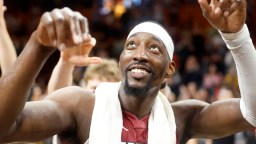 Bam Adebayo Had To Turn Off Comments On His Instagram Because His 83-Pt Performance Was Being So Criticized