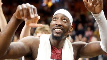 Bam Adebayo Had To Turn Off Comments On His Instagram Because His 83-Pt Performance Was Being So Widely Criticized