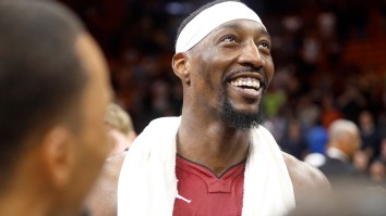 NBA Fans Left Disgusted Over Bam Adebayo’s ‘Shameless’ Record-Setting 83-Pt Performance