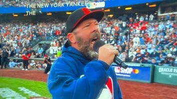 MLB Fans Hated Netflix’s Opening Night Broadcast, Particularly The Grating Presence Of Belligerent Bert Kreischer