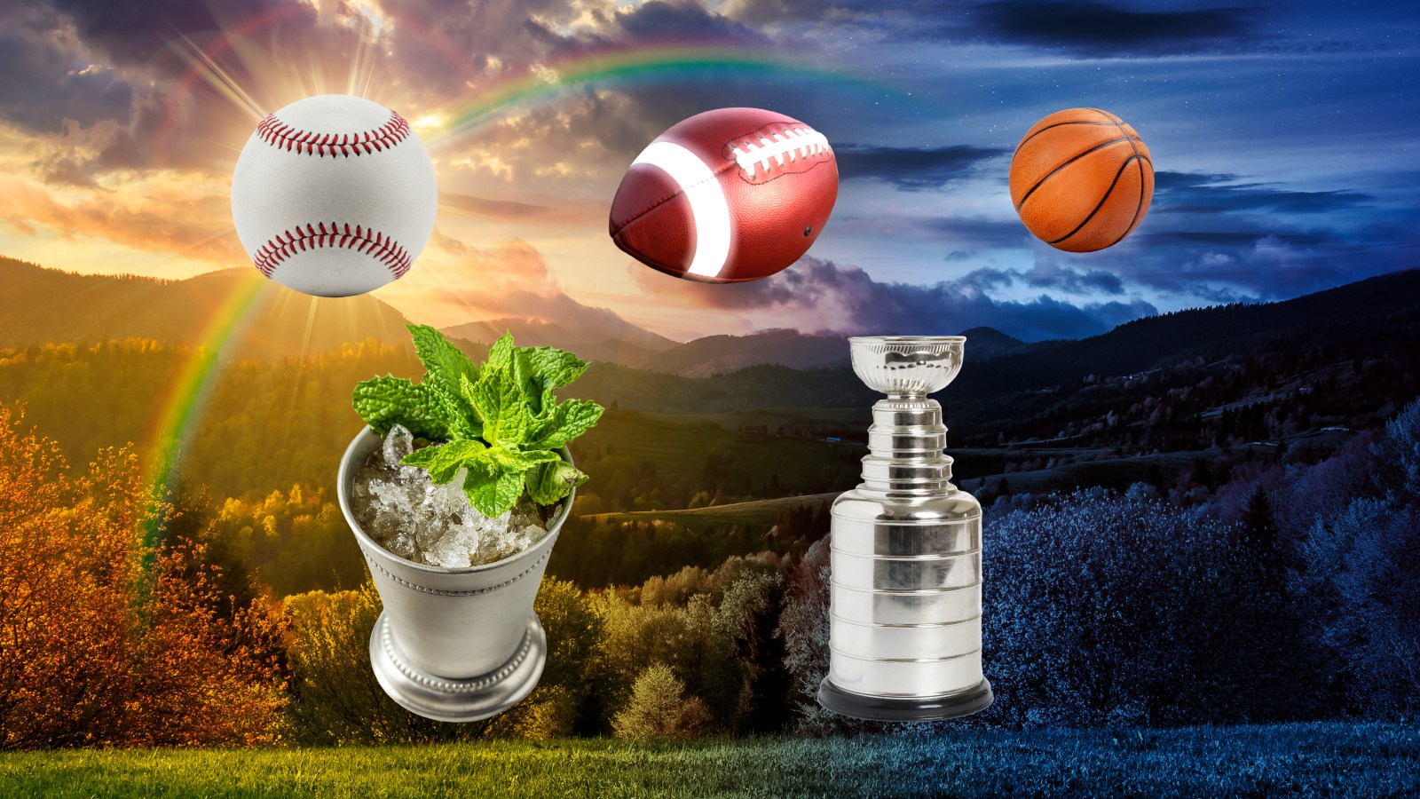 Ultimate Ranks Ranking The 9 Best Days In Sports Each Year