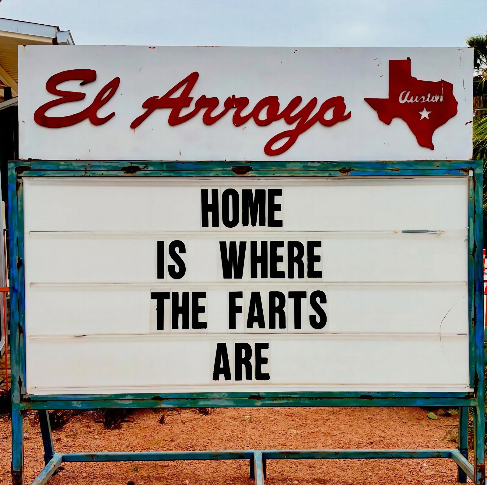 best meme of the day home joke about farts