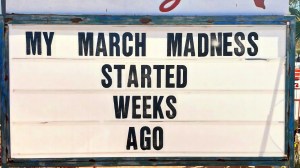 best memes this week march Madness joke