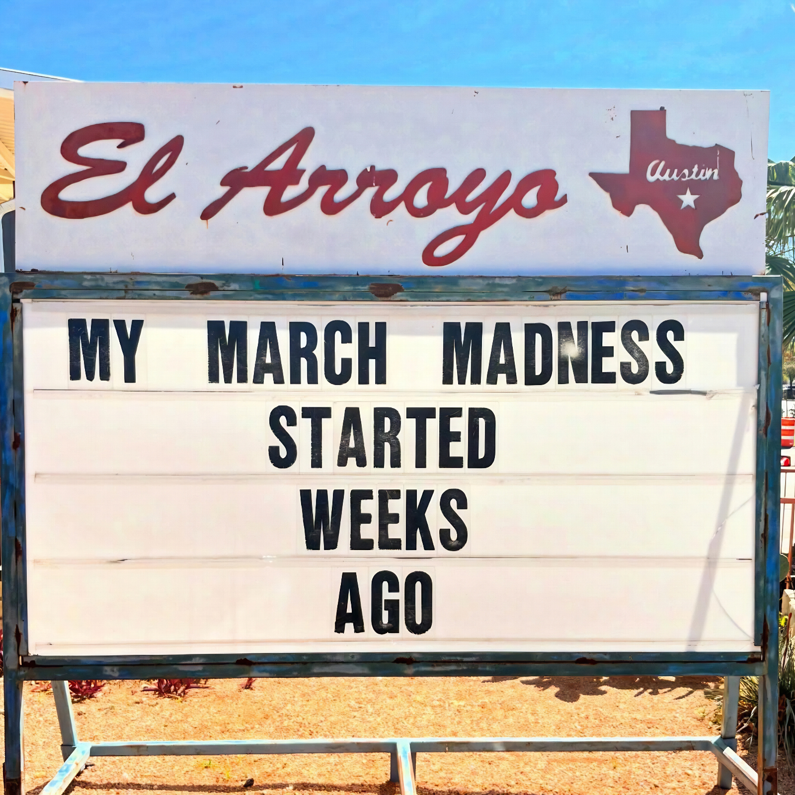 best memes this week march Madness joke