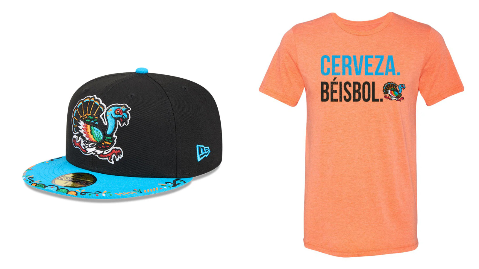 Augusta Greenjackets alternate identity Pavos Salvajes