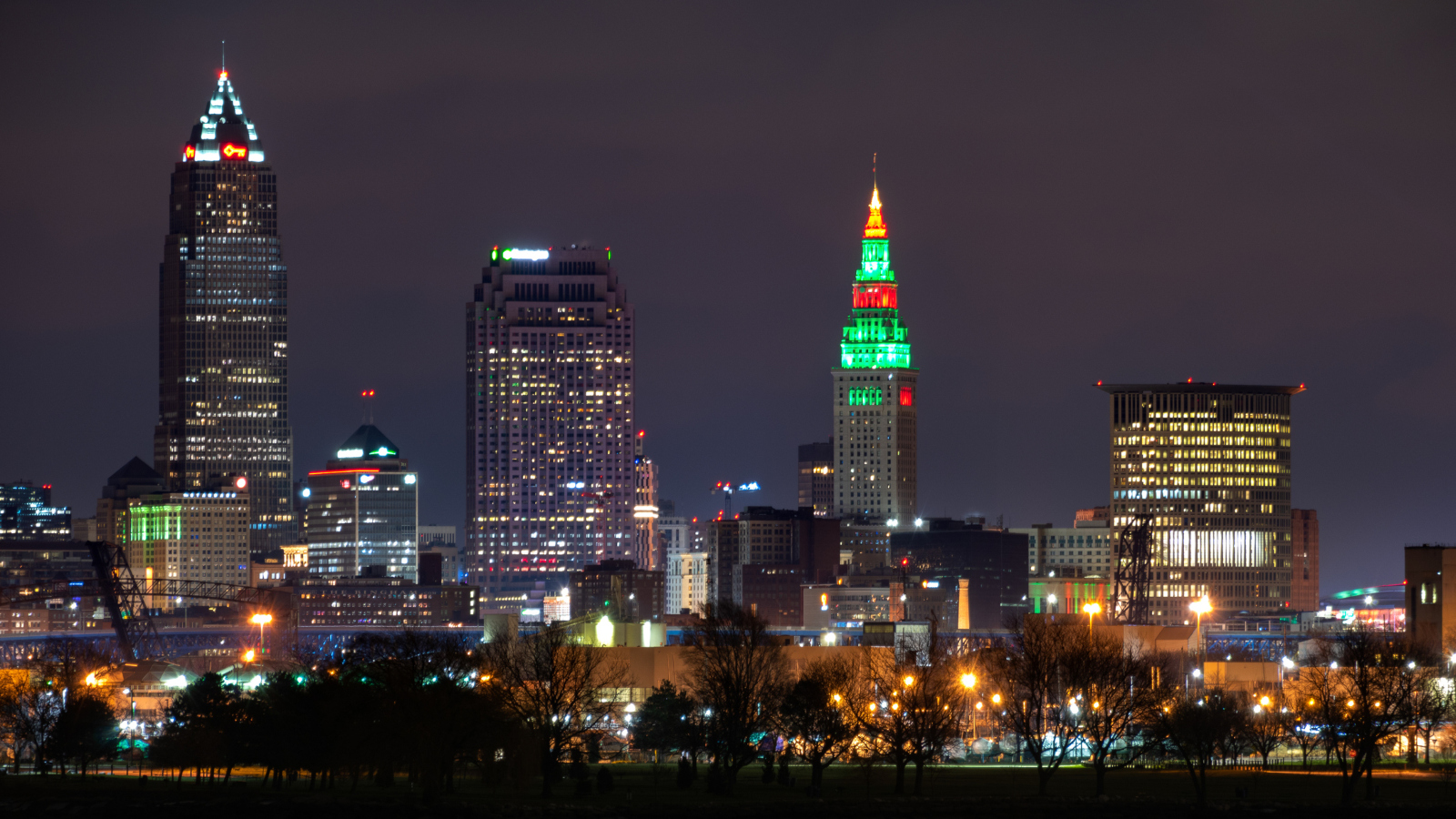 best St. Patrick's Day parades in the USA cleveland