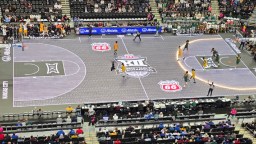 Kansas State Players Hated The Big 12’s Digital Basketball Court
