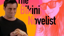 The Best Sandwiches I’ve Ever Had—And What They Taught Me About Life