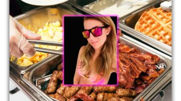 Are You Eating the Breakfast of Champions? Your Relationship May Depend On It.