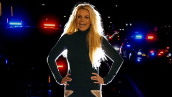 ‘Erratic Braking, Swerving’ Britney Spears’ 911 Dispatch Audio Reveals Hour-Long Highway Chase Before Arrest