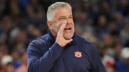 Bruce Pearl Claims He’s Never Heard Of One Of The Most Famous Rappers On The Planet