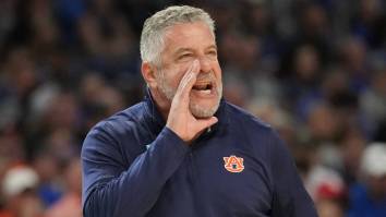 Bruce Pearl Claims He’s Never Heard Of One Of The Most Famous Rappers On The Planet