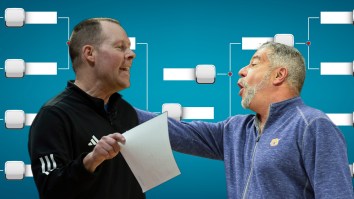 Miami AD Ignores Basketball Coach’s Bad Behavior To Blast Bruce Pearl For Being Son’s Mouthpiece