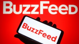 BuzzFeed’s Days Are Numbered After CEO Announces ‘Substantial Doubt’ The Company Can Continue