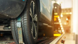 Philly Woman Gets Unexpected Fine After Tree Service Moves Her Car Without Her Knowledge And It Gets Towed