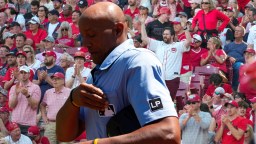 Former MLB Star Demands Umpire Suspension As Cincinnati Fans Relish In Miserable Performance