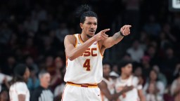 Chad Baker-Mazara Decries Bizarre Dismissal From USC Basketball And Doesn’t Know Why He Was Kicked Off Team