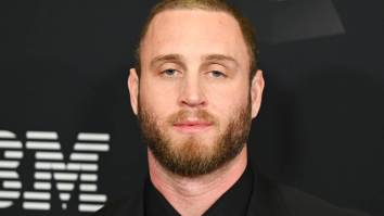 Chet Hanks Issues Call For Help From Colombia After Being Denied Entry To The United States Despite Being An American Citizen