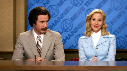Christina Applegate Was Ready To Turn Down ‘Anchorman’ Until Will Ferrell Stepped In With Money Out Of His Own Pocket