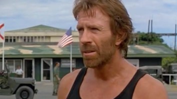 Family Of Chuck Norris, Who Spawned Entire Genre Of Jokes About How Tough He Is, Releases Statement On His ‘Sudden’ Death